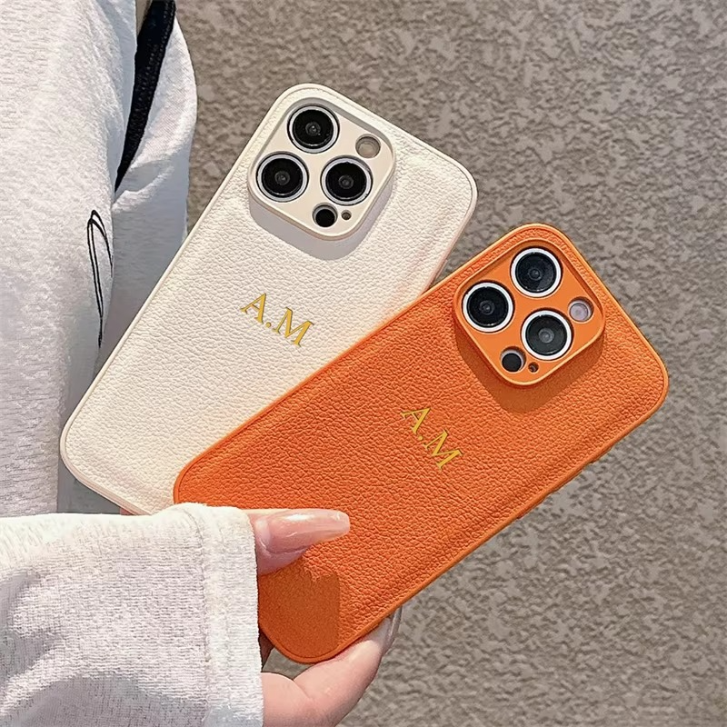 Luxury Apple iPhone Case, MagSafe Compatible, Camera Lens and Screen Protection, Ultra Thin, Shockproof, Magnetic, Full All