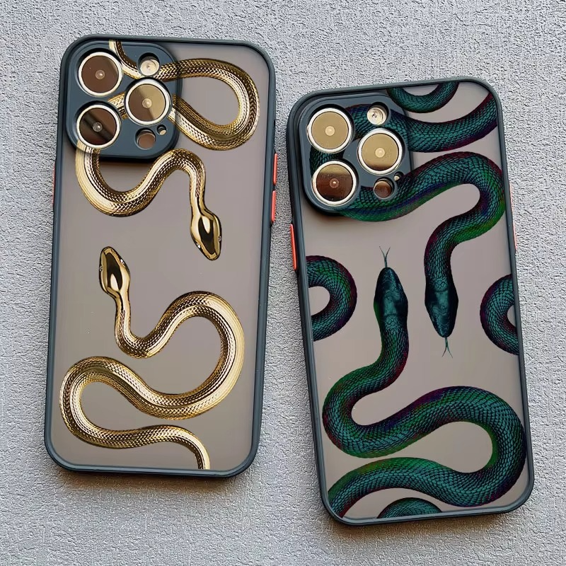 Premium Apple iPhone Case, MagSafe Compatible, Camera Lens and Screen Protection, Ultra Thin, Shockproof, Magnetic, Full All Around Protection, Dragon Armor Back Cover