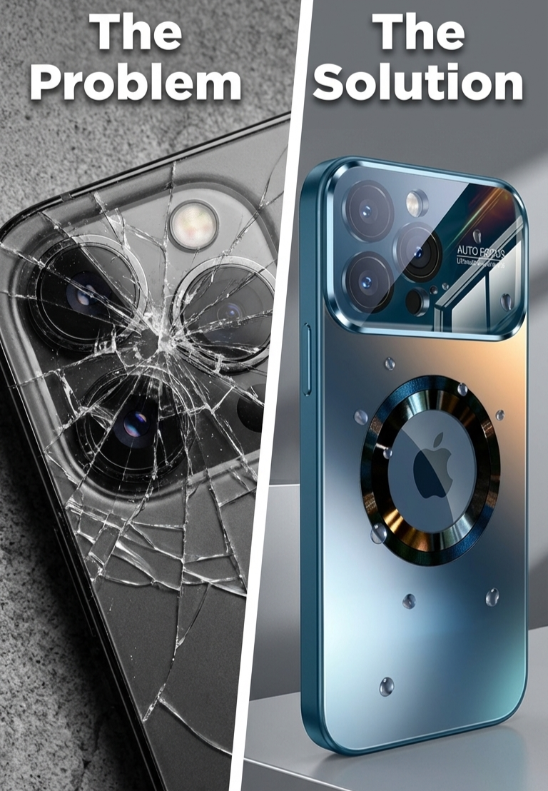 Luxury_Glass_MagSafe_iPhone_Case_-_Magnetic_Wireless_Charging_Camera_Lens_Protection_Shockproof_Design_Case_for_iPhone12