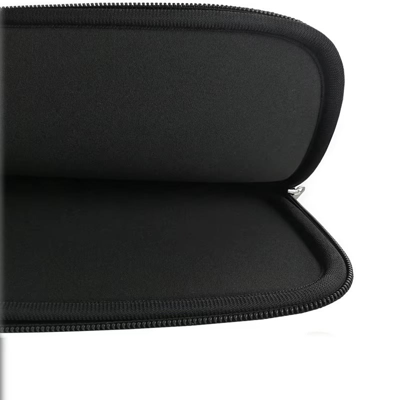 Premium Soft Laptop Bag for Notebook, MacBook Air, Pro, Retina – Protective Sleeve Case for 11, 12, 13, 14, 15, 15.6 Inch Computers, Slim and Lightweight