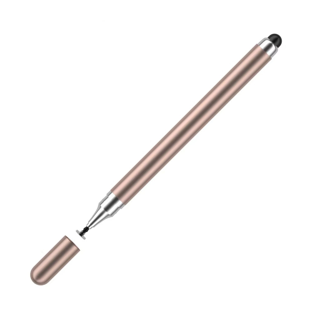 Premium 2-in-1Pen for iPhone & iPad – Capacitive Touch Pencil with Drawing, Writing, and Screen Navigation on Apple Devices