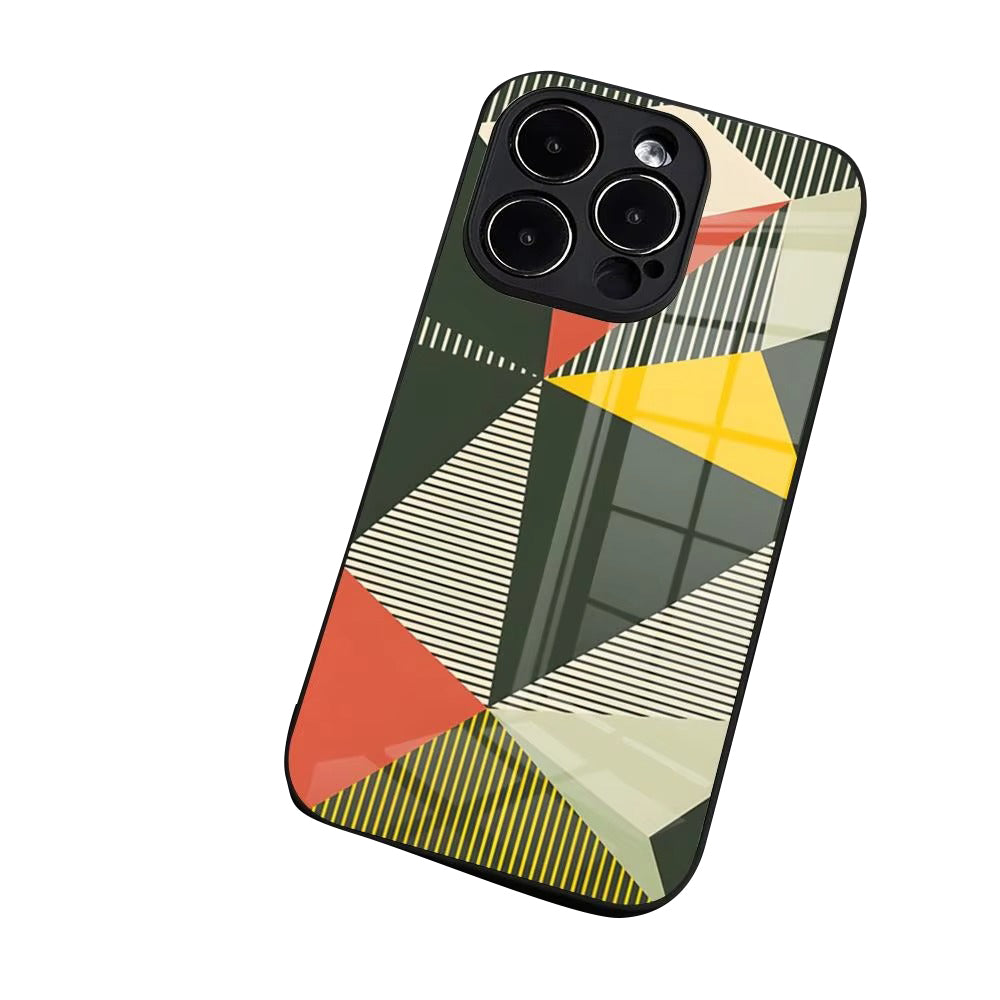 Luxury Apple iPhone Case Camera Lens & Screen Protection, Ultra Thin Shockproof Magnetic Full All Around Protection