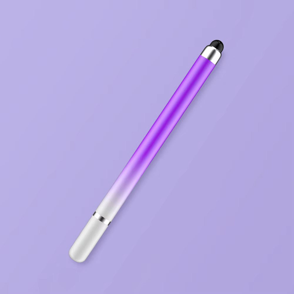 Premium 2-in-1Pen for iPhone & iPad – Capacitive Touch Pencil with Drawing, Writing, and Screen Navigation on Apple Devices
