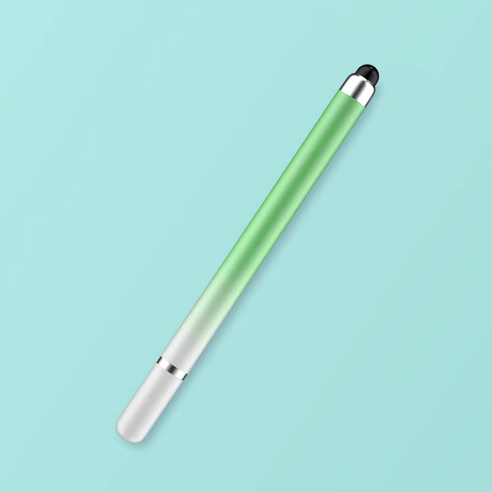 Premium 2-in-1Pen for iPhone & iPad – Capacitive Touch Pencil with Drawing, Writing, and Screen Navigation on Apple Devices