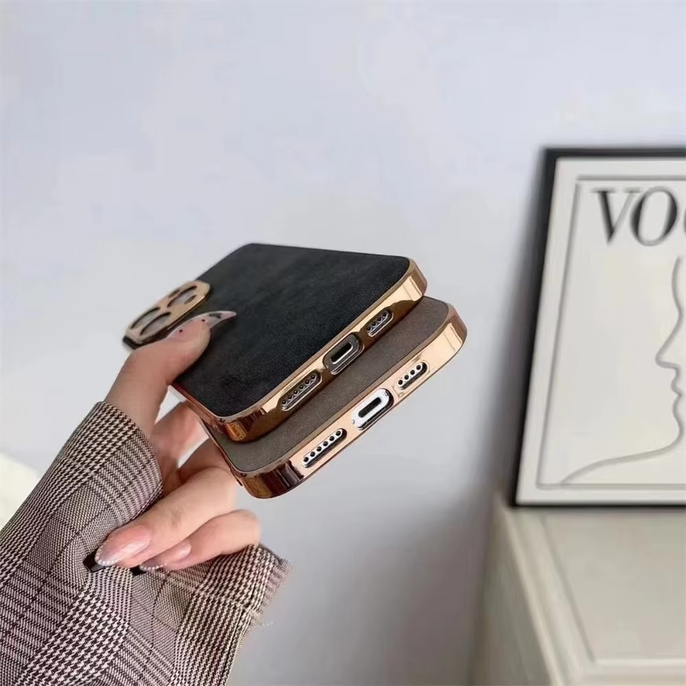 Luxury Apple iPhone Case, MagSafe Compatible, Camera Lens and Screen Protection, Ultra Thin, Shockproof, Magnetic, Full All