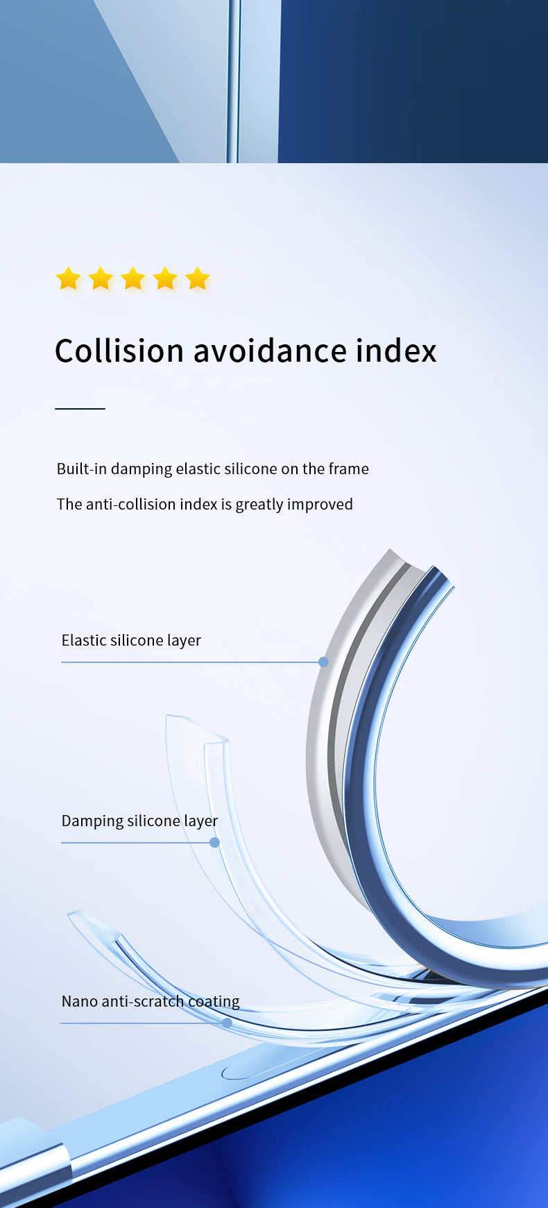 Luxury Clear Shockproof iPhone Case - Ultra-Thin, MagSafe Compatible, Camera Lens Protection, Transparent Hard PC Cover,