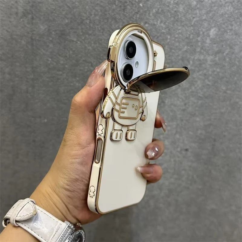 Premium Apple iPhone Case Camera Lens & Screen Protection, Ultra Thin Shockproof Magnetic Full All Around Protection Cover