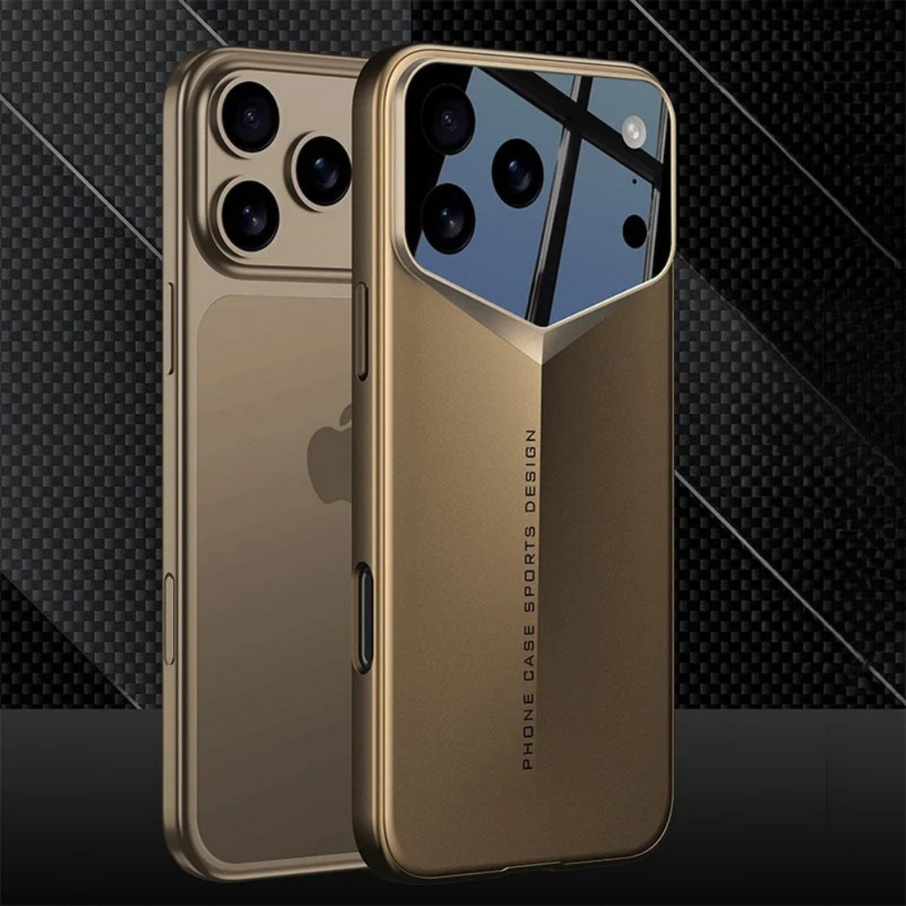 Premium iPhone Case Ultra Thin Protective Cover with Camera Lens Protection Shockproof Anti-Scratch Full Protection Slim Hard Back Camera Height Guard