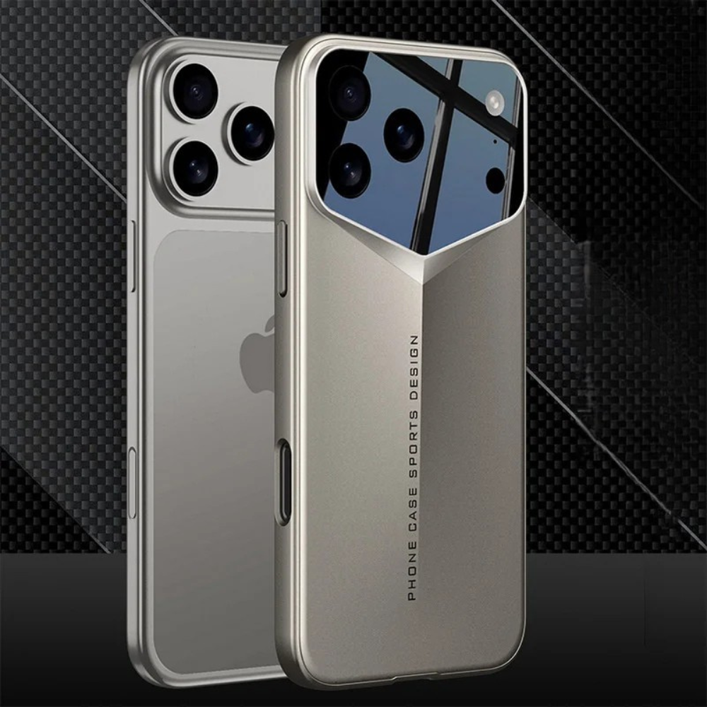 Premium iPhone Case Ultra Thin Protective Cover with Camera Lens Protection Shockproof Anti-Scratch Full Protection Slim Hard Back Camera Height Guard