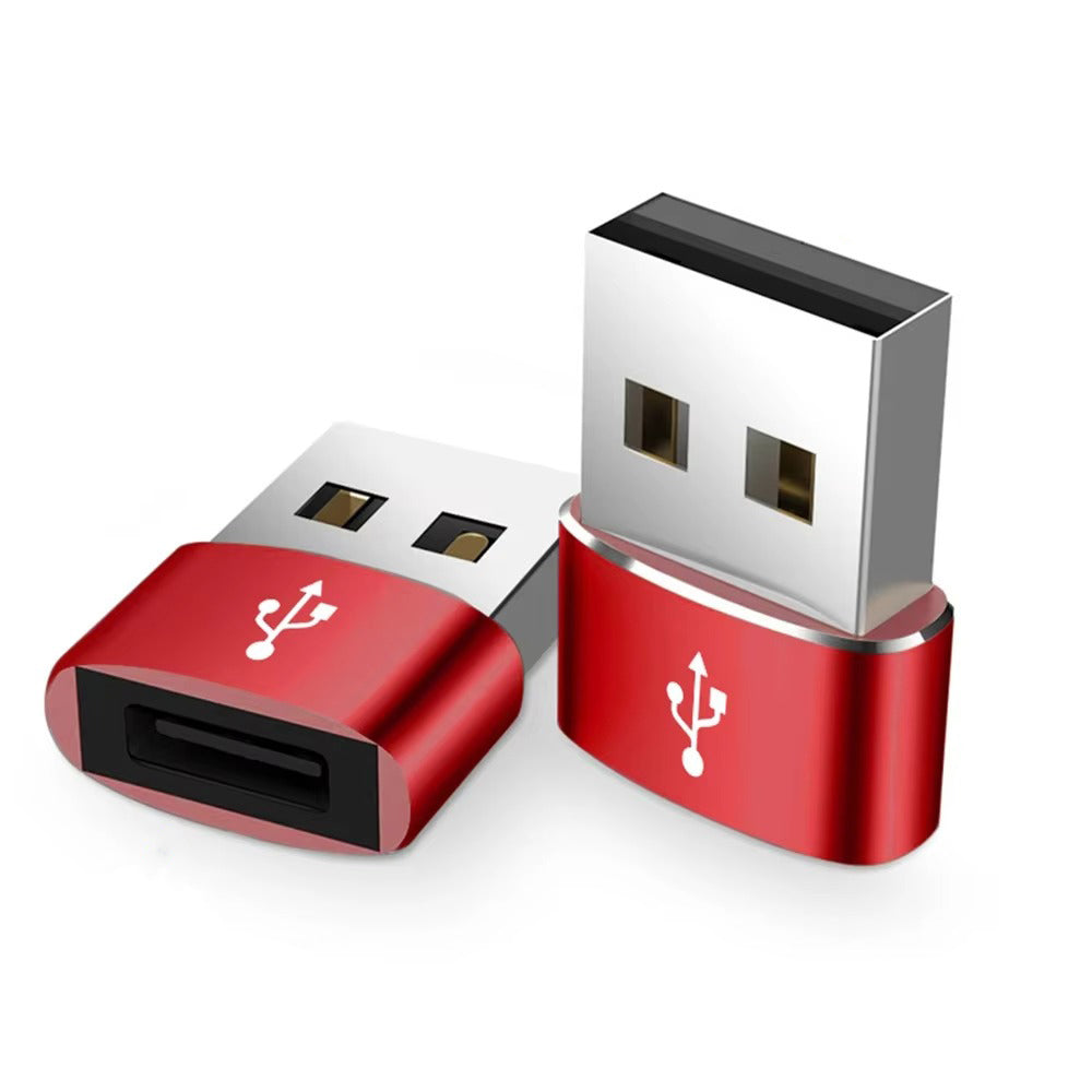High Quality USB-C Hub Adapter – Type-C to HDMI Type-C Charging Adapter for USB-A DevicesEthernet,  Laptop, Tablet, USB-C Devices