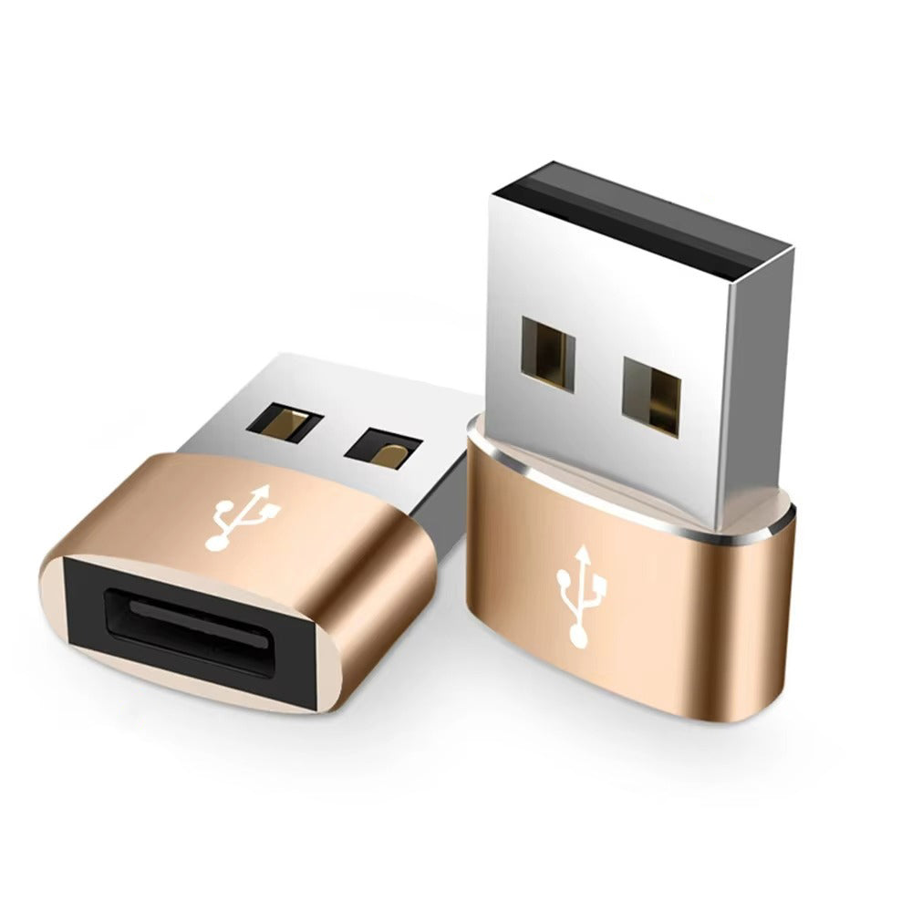 High Quality USB-C Hub Adapter – Type-C to HDMI Type-C Charging Adapter for USB-A DevicesEthernet,  Laptop, Tablet, USB-C Devices
