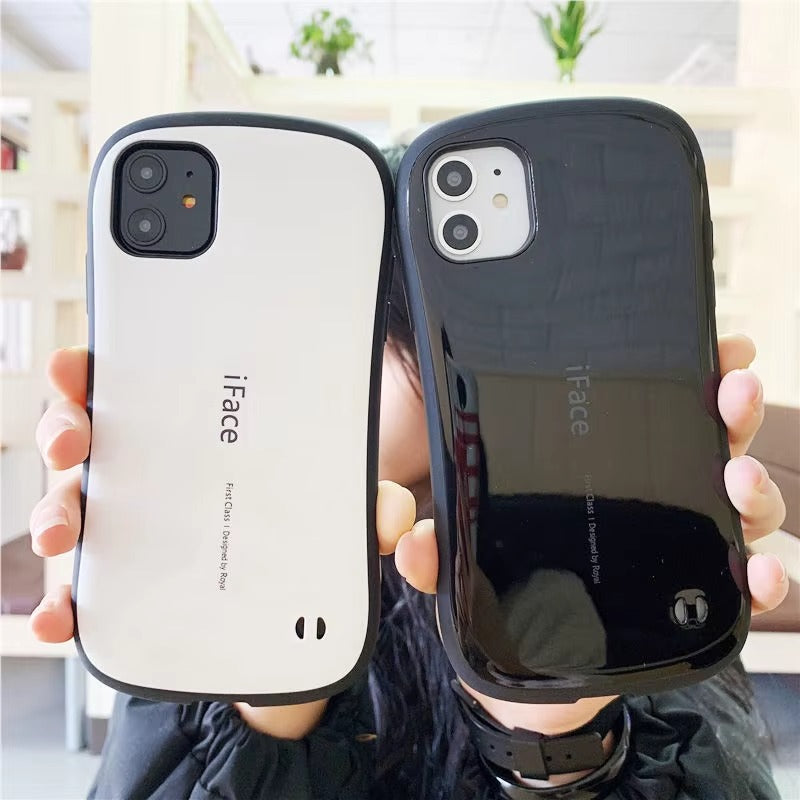 Luxury Apple iPhone Case, MagSafe Compatible, Camera Lens & Screen Protection, Ultra Thin, Shockproof, Magnetic Full All Around Cover – Classic Glossy Armor Case with Hard Plastic & TPU Back for Sleek Protection