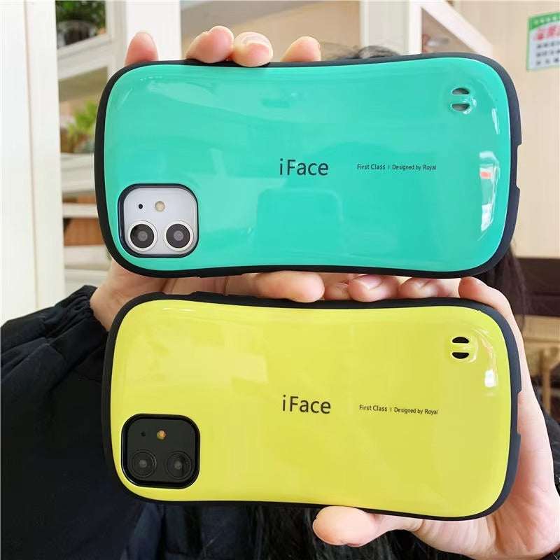 Luxury Apple iPhone Case, MagSafe Compatible, Camera Lens & Screen Protection, Ultra Thin, Shockproof, Magnetic Full All Around Cover – Classic Glossy Armor Case with Hard Plastic & TPU Back for Sleek Protection