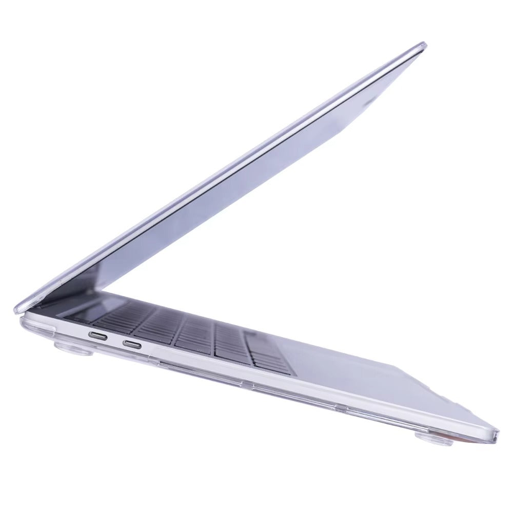 Premium Laptop Sleeve for MacBook Air 13, 15 and Pro 14, 16 – Compatible with M1, M2, A2337, A2338, A2681, A2941, A2442, A2485, A2779, A2780 – Bag with Keyboard Cover, Touch Bar Protection