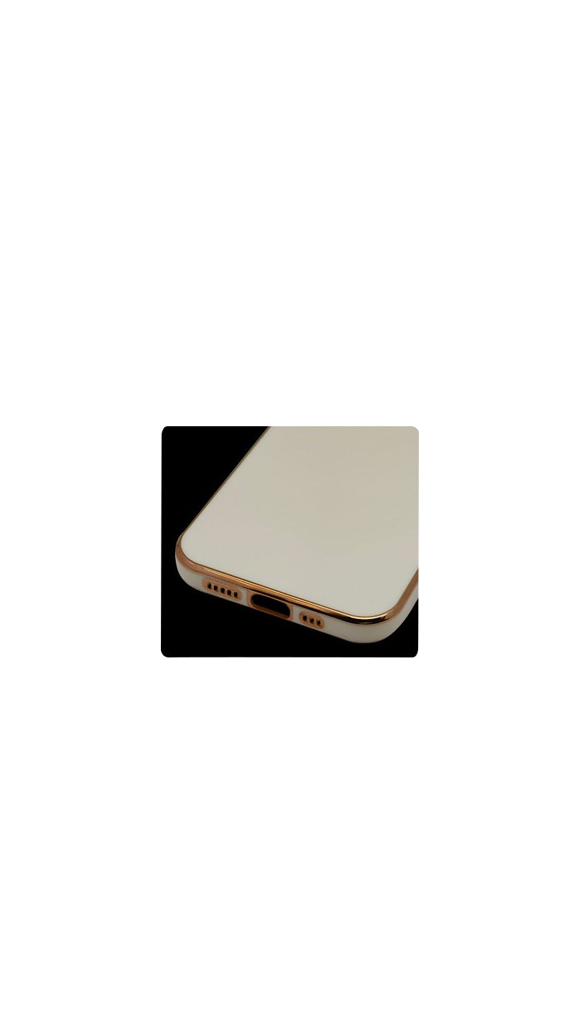 Premium Apple iPhone Case, MagSafe Compatible, Camera Lens and Screen Protection, Ultra Thin, Shockproof, Magnetic, Full All Around Protection, LED Selfie Ring Light Cover
