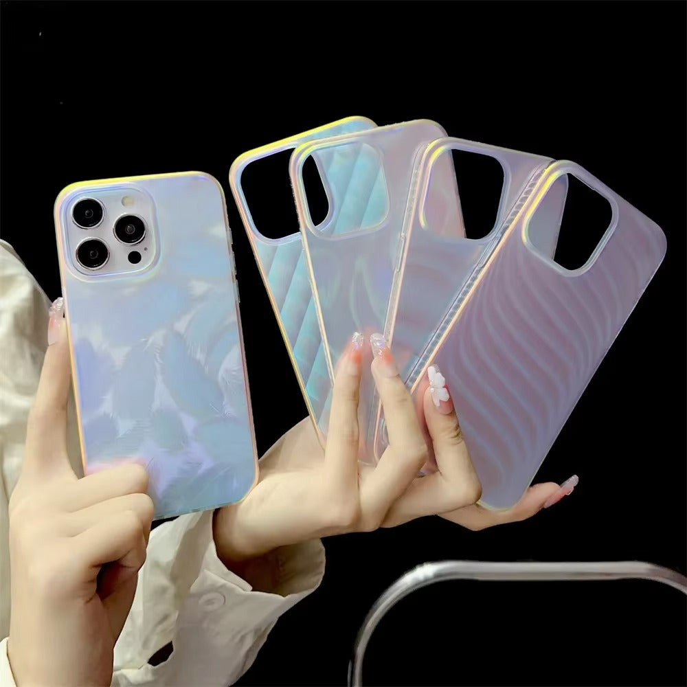 Premium Apple iPhone Case Camera Lens & Screen Protection, Ultra Thin Shockproof Magnetic Full All Around Protection Cover