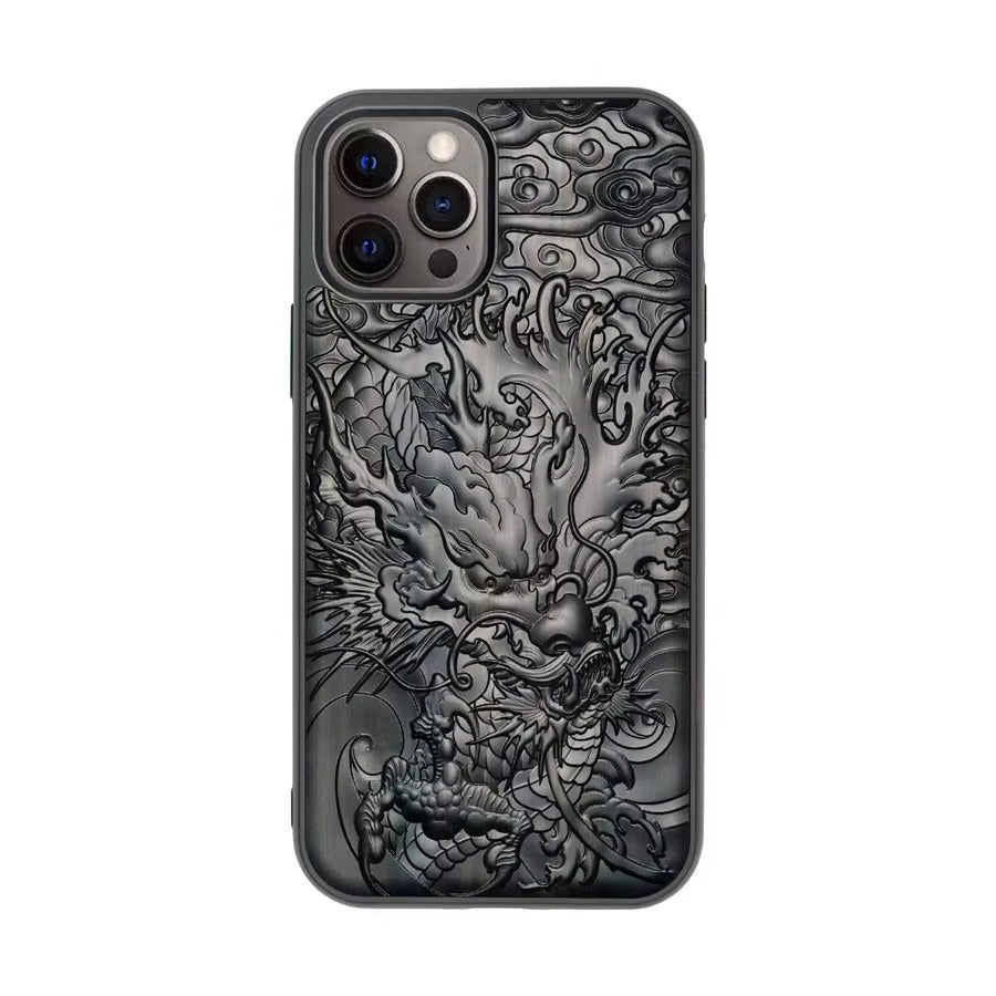Luxury Apple iPhone Case Camera Lens Protection, Screen Protection, Ultra Thin Shockproof Magnetic Full All Around Protection