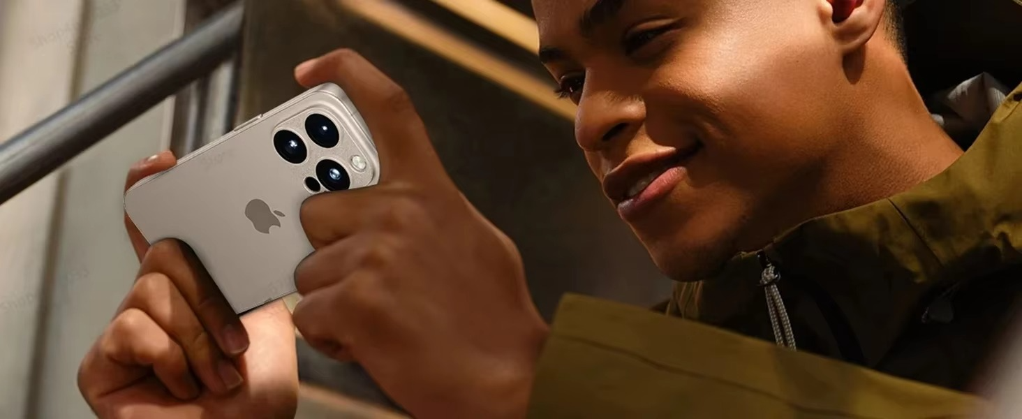 Premium Military Grade Camera Lens Protector – Shatterproof Alloy and Tempered Glass Lens Ring Cover with Scratch Resistance, Shock Protection and Precision Fit