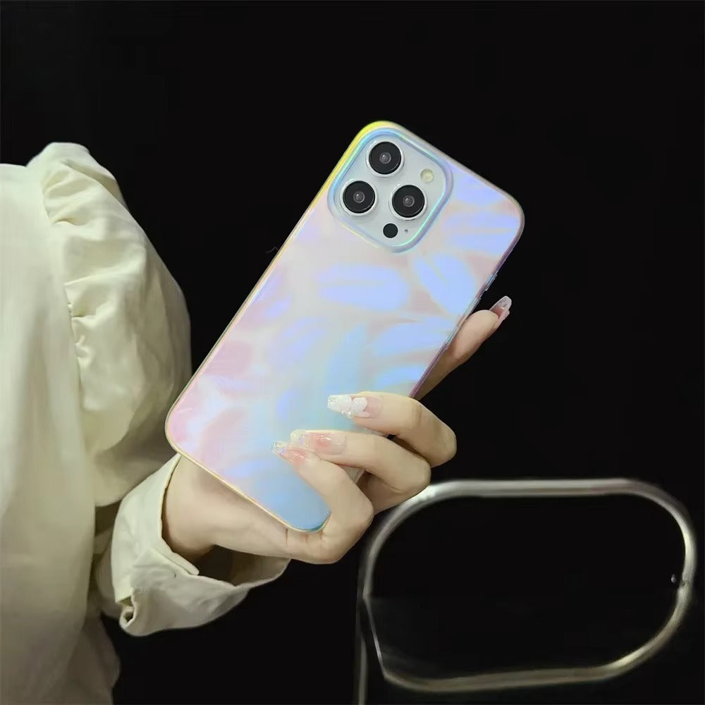Premium Apple iPhone Case Camera Lens & Screen Protection, Ultra Thin Shockproof Magnetic Full All Around Protection Cover
