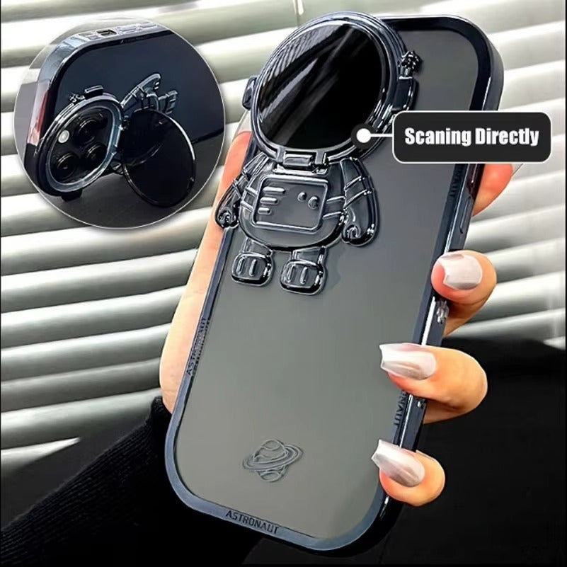Luxury Apple iPhone Case Camera Lens & Screen Protection, Ultra Thin Shockproof Magnetic Full All Around Protection Cover