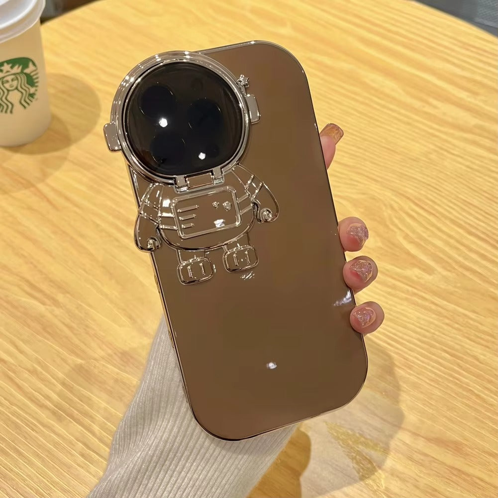 Luxury Apple iPhone Case Camera Lens & Screen Protection, Ultra Thin Shockproof Magnetic Full All Around Protection Cover