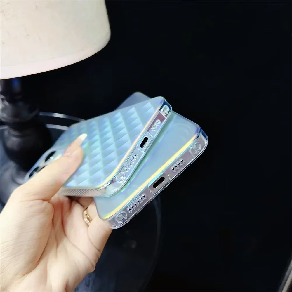 Premium Apple iPhone Case Camera Lens & Screen Protection, Ultra Thin Shockproof Magnetic Full All Around Protection Cover
