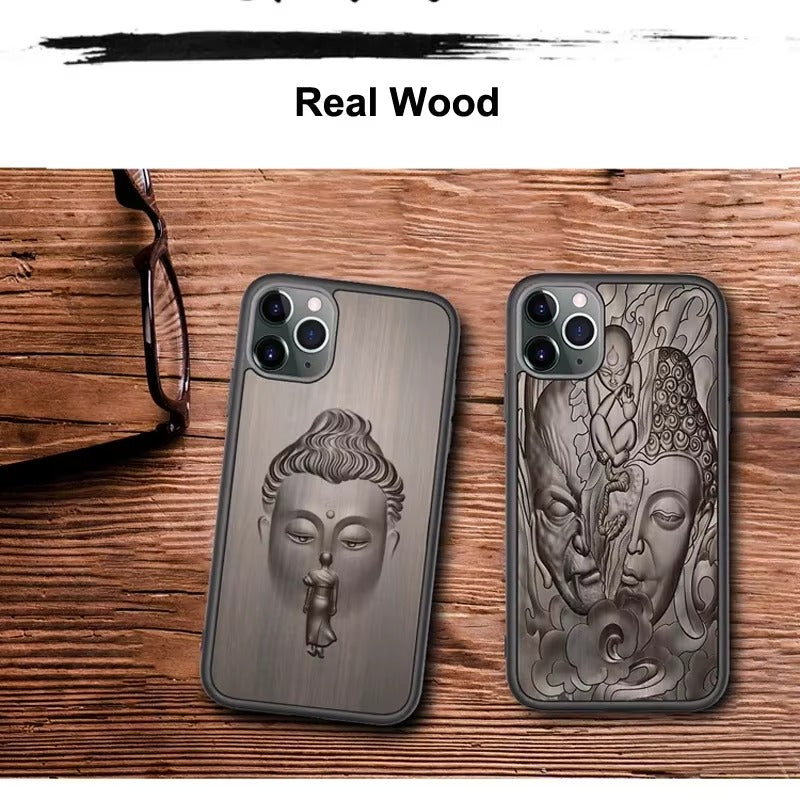 Luxury Apple iPhone Case, MagSafe Compatible, Camera Lens Protection, Screen Protection, Ultra Thin, Shockproof, Magnetic, Full All Around Protection, Cover