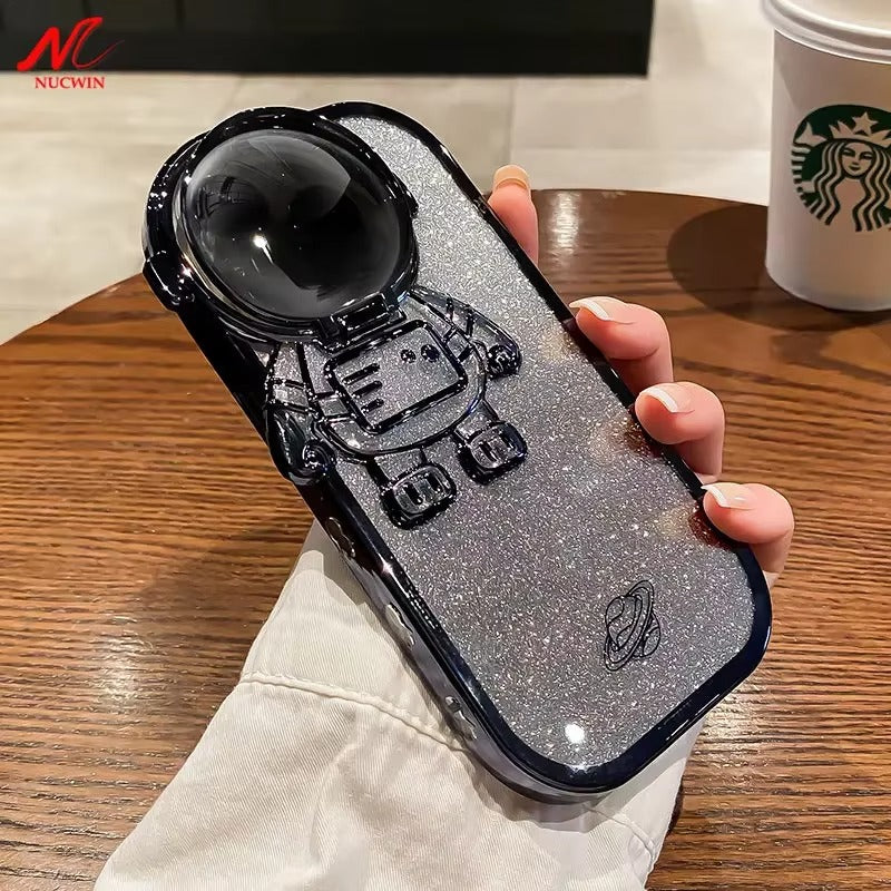Luxury Apple iPhone Case Camera Lens & Screen Protection, Ultra Thin Shockproof Magnetic Full All Around Protection Cover