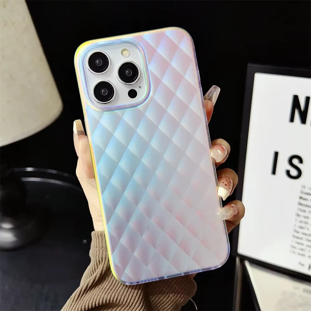 Premium Apple iPhone Case Camera Lens & Screen Protection, Ultra Thin Shockproof Magnetic Full All Around Protection Cover