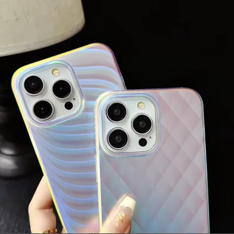 Premium Apple iPhone Case Camera Lens & Screen Protection, Ultra Thin Shockproof Magnetic Full All Around Protection Cover