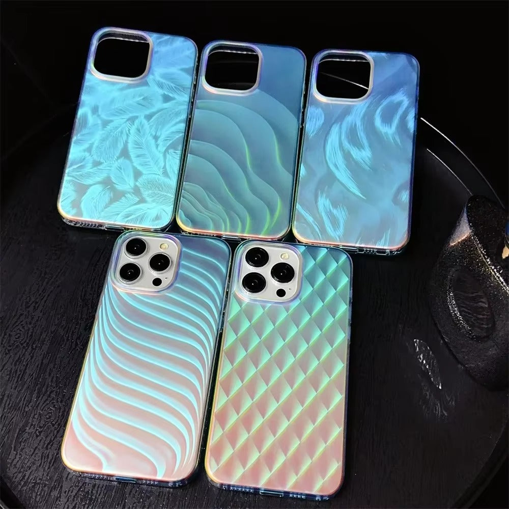 Premium Apple iPhone Case Camera Lens & Screen Protection, Ultra Thin Shockproof Magnetic Full All Around Protection Cover