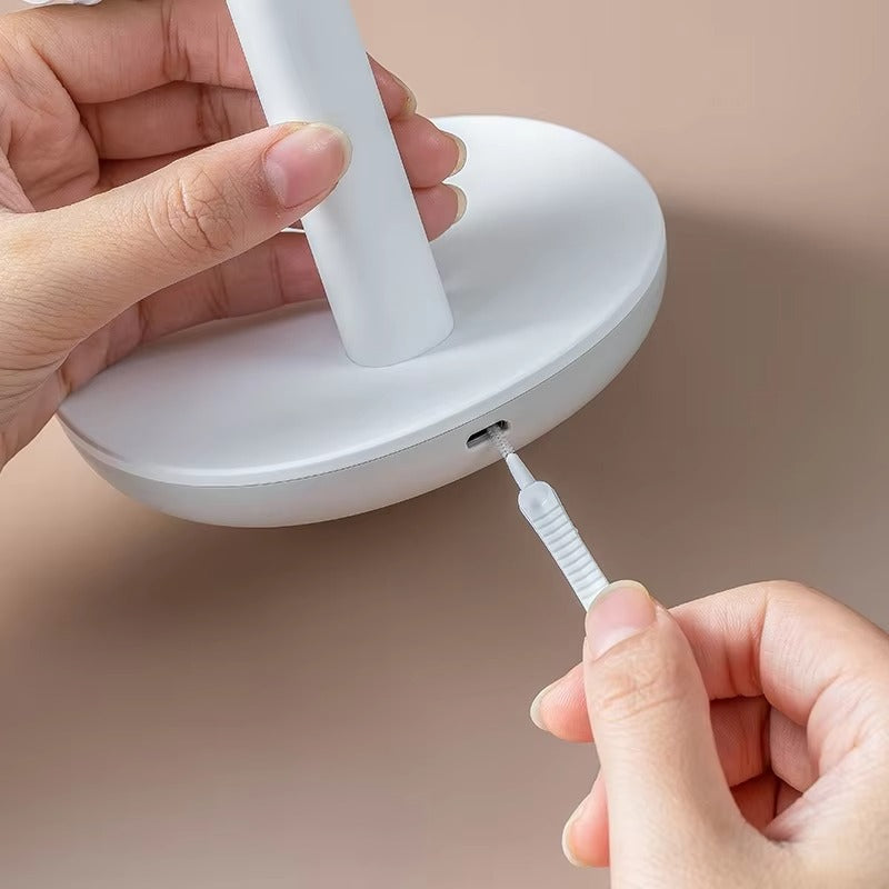 Premium iPhone Cleaner Kit – Dust Plug Set with Cleaning Brush for iPhone Devices and Phone Charging Port Maintenance