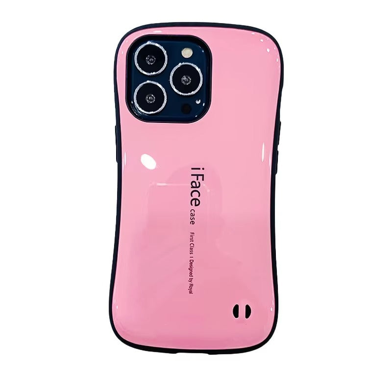 Luxury Apple iPhone Case, MagSafe Compatible, Camera Lens & Screen Protection, Ultra Thin, Shockproof, Magnetic Full All Around Cover – Classic Glossy Armor Case with Hard Plastic & TPU Back for Sleek Protection