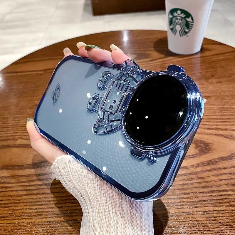 Luxury Apple iPhone Case Camera Lens & Screen Protection, Ultra Thin Shockproof Magnetic Full All Around Protection Cover
