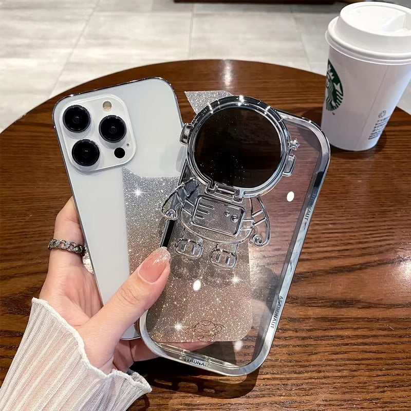 Luxury Apple iPhone Case Camera Lens & Screen Protection, Ultra Thin Shockproof Magnetic Full All Around Protection Cover