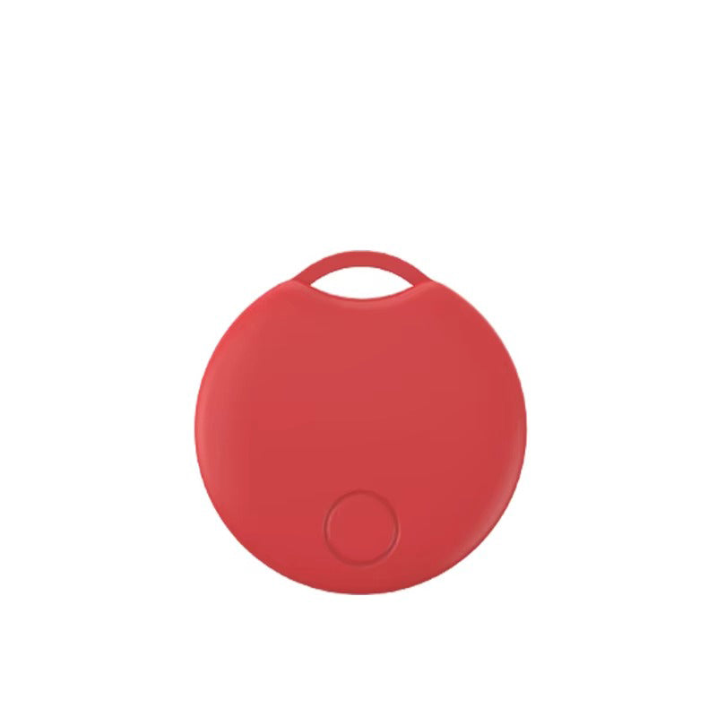 Smart Bluetooth GPS Tracker Compatible with Apple Find My – MFI Certified AirTag Replacement for Wallet, Keys, Bike, Bag – Anti-Lost Finder with Sound Alert & Long Battery Life