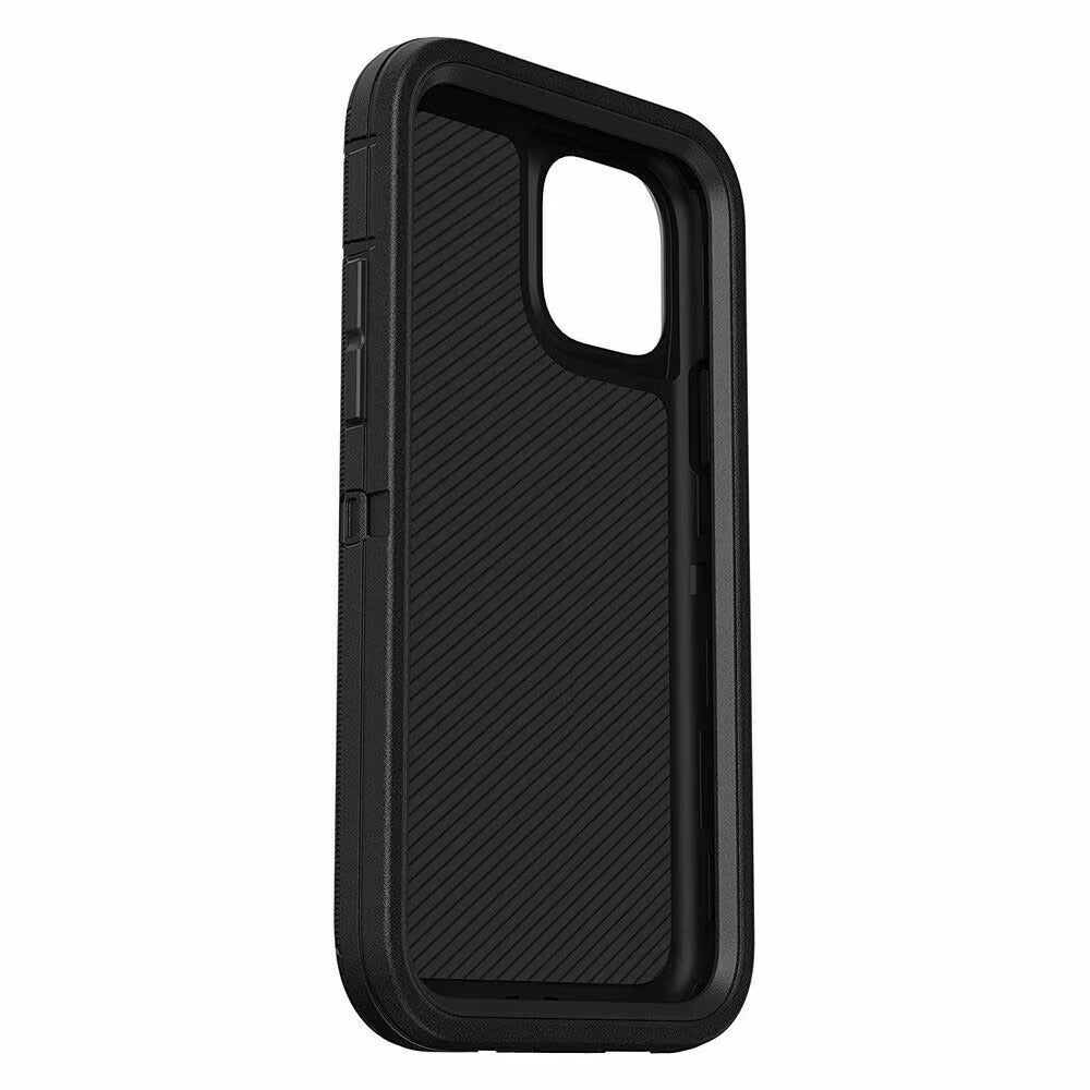Robust Apple iPhone Case, MagSafe Compatible, Camera Lens and Screen Protection, Ultra Thin, Shockproof, Magnetic, Full All Around Protection, 3-in-1 Belt Clip Armor Cover
