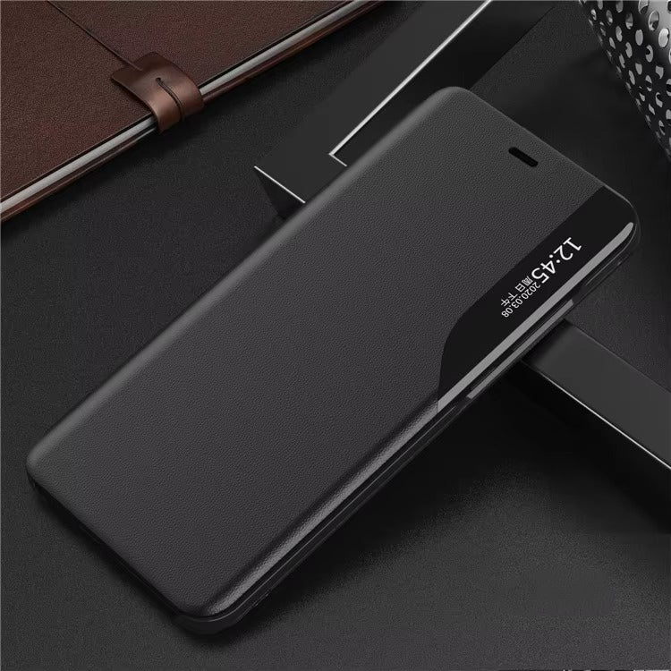 Luxury Apple iPhone Case, MagSafe Compatible, Camera Lens and Screen Protection, Ultra Thin, Shockproof, Magnetic, Full All Around Protection, Flip Wallet Stand Cover