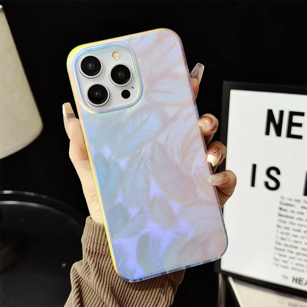 Premium Apple iPhone Case Camera Lens & Screen Protection, Ultra Thin Shockproof Magnetic Full All Around Protection Cover