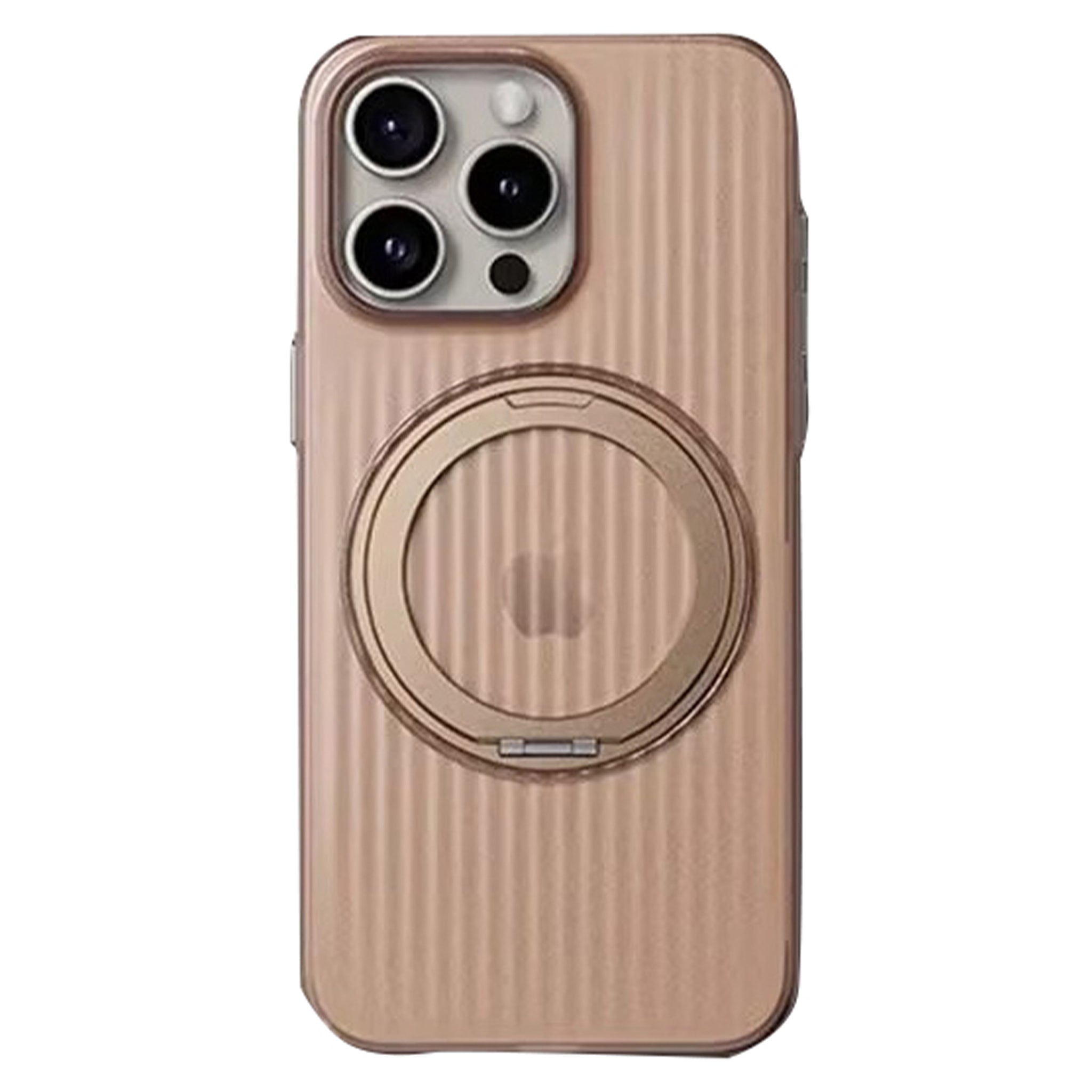 Premium Apple iPhone Case, Camera Lens & Screen Protection, Ultra Thin Shockproof Magnetic Full All Around Protection Cover