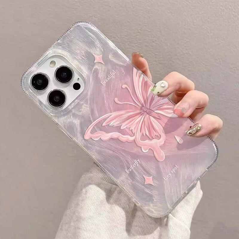 Luxury Apple iPhone Case, MagSafe Compatible, Camera Lens and Screen Protection, Ultra Thin, Shockproof, Magnetic, Full All Around Protection, Laser Silver Bow Bumper Cover