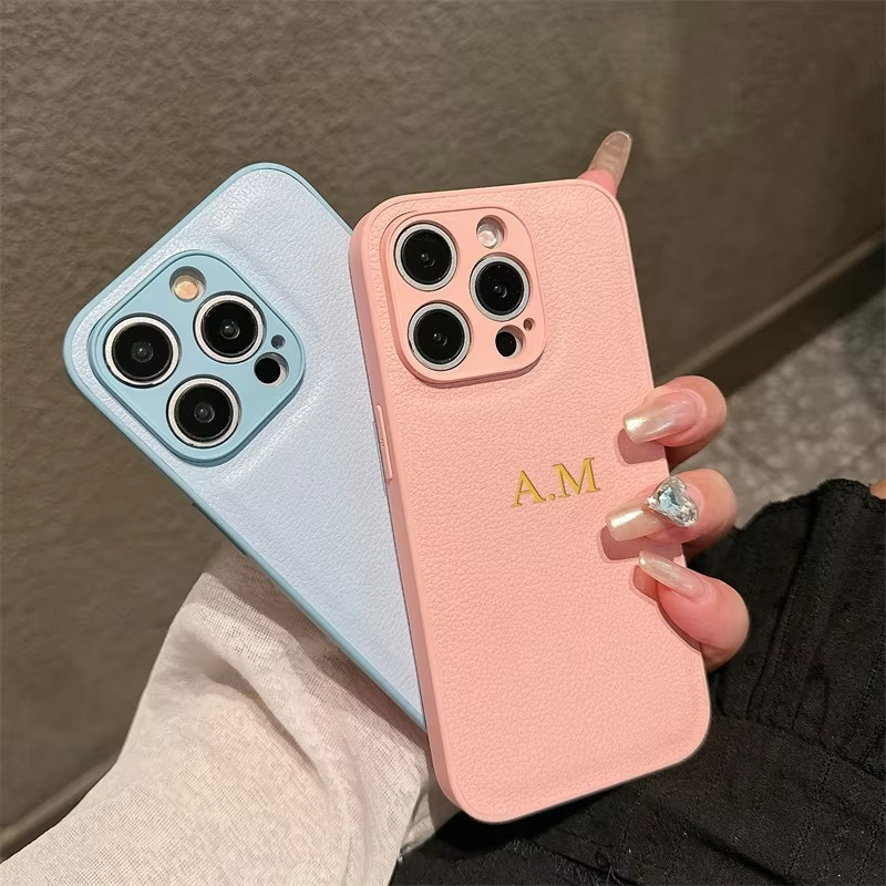 Luxury Apple iPhone Case, MagSafe Compatible, Camera Lens and Screen Protection, Ultra Thin, Shockproof, Magnetic, Full All