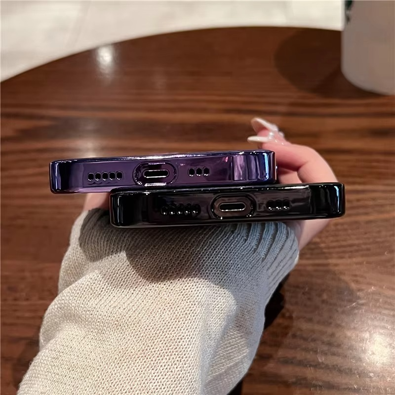 Premium Apple iPhone Case, MagSafe Compatible, Shockproof Protection, Ultra Thin, Magnetic, Custom Name Engraving, Full Body