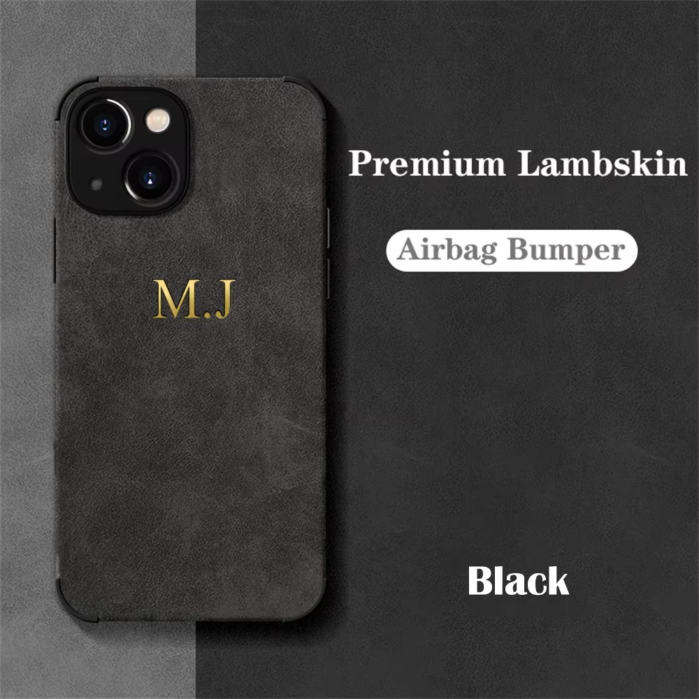 Luxury Apple iPhone Case, MagSafe Compatible, Camera Lens and Screen Protection, Ultra Thin, Shockproof, Magnetic, Full All