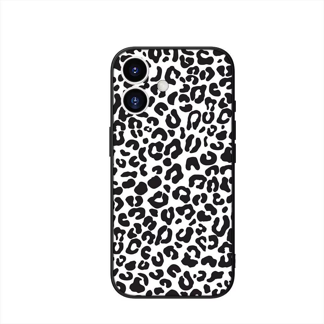 Luxury Apple iPhone Case, MagSafe Compatible, Camera Lens and Screen Protection, Ultra Thin, Shockproof, Magnetic, Full All Around Protection, Snake Skin Soft Cover