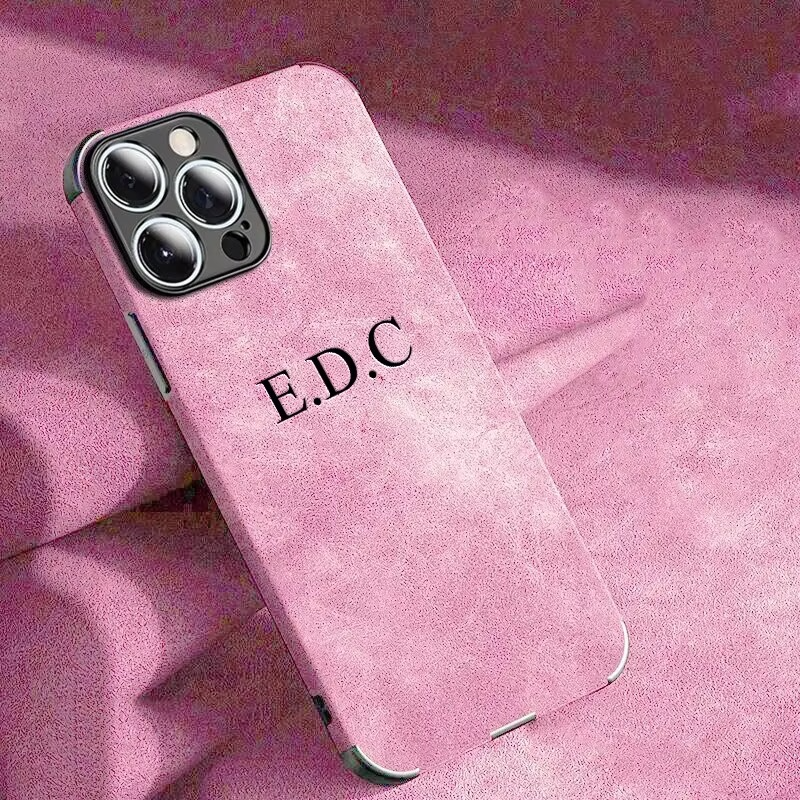 Luxury Apple iPhone Case, MagSafe Compatible, Camera Lens and Screen Protection, Ultra Thin, Shockproof, Magnetic, Full All