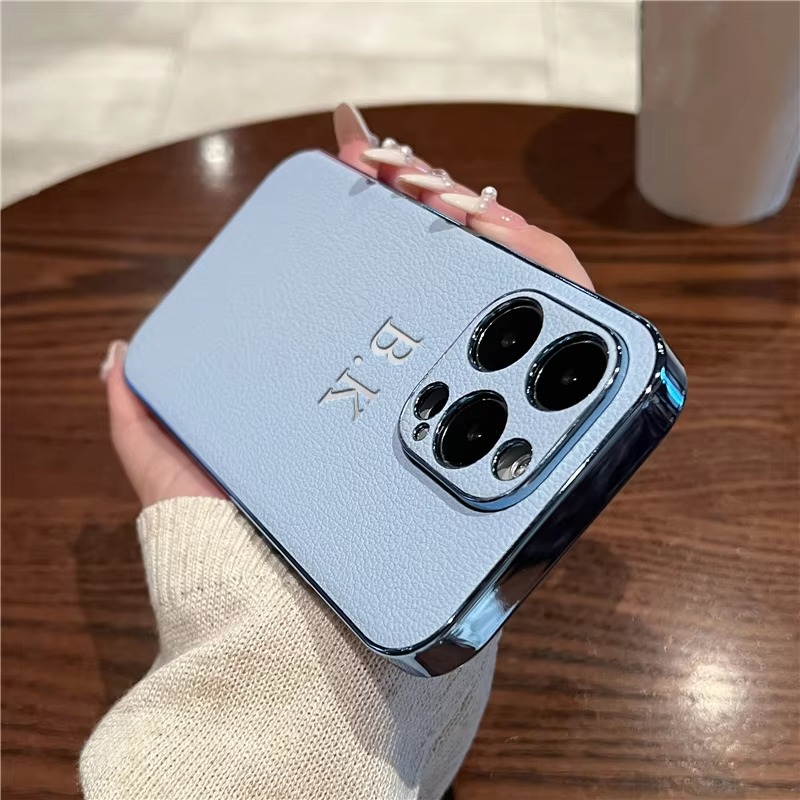 Premium Apple iPhone Case, MagSafe Compatible, Shockproof Protection, Ultra Thin, Magnetic, Custom Name Engraving, Full Body