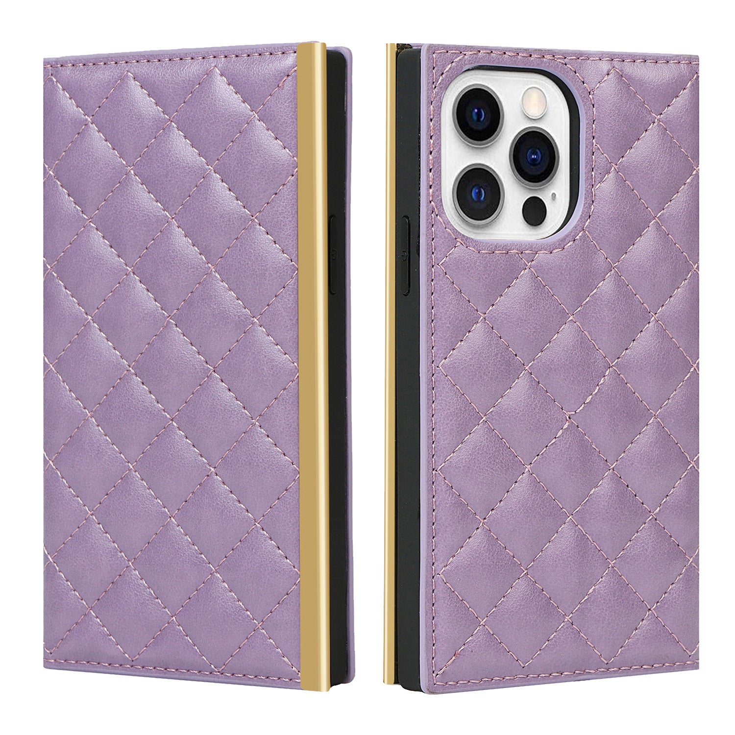Premium Crossbody Wallet Leather iPhone Case - Stylish Lanyard Strap, Card Slot, Stand, Elegant Design for iPhone Models