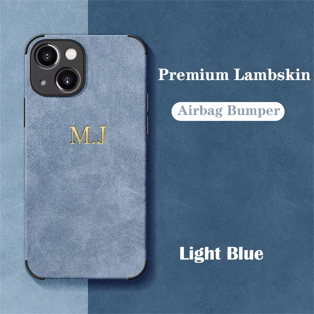 Luxury Apple iPhone Case, MagSafe Compatible, Camera Lens and Screen Protection, Ultra Thin, Shockproof, Magnetic, Full All