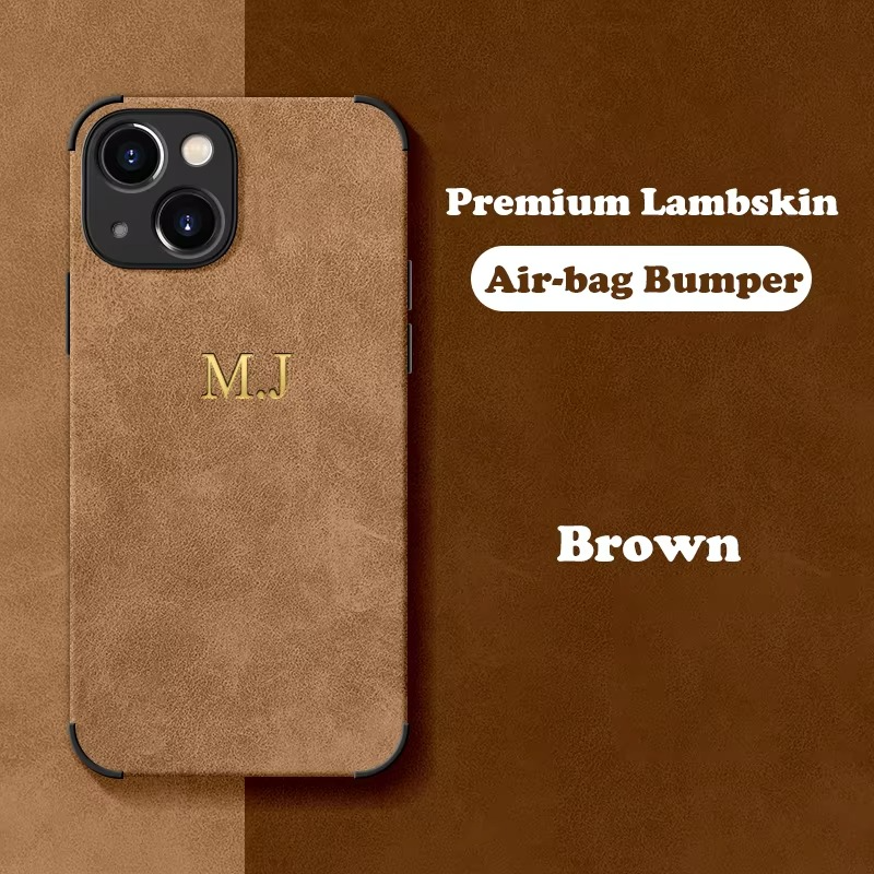 Luxury Apple iPhone Case, MagSafe Compatible, Camera Lens and Screen Protection, Ultra Thin, Shockproof, Magnetic, Full All